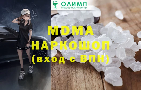 гидра Заволжск
